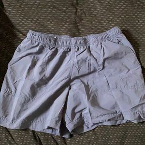 Columbia shorts!!